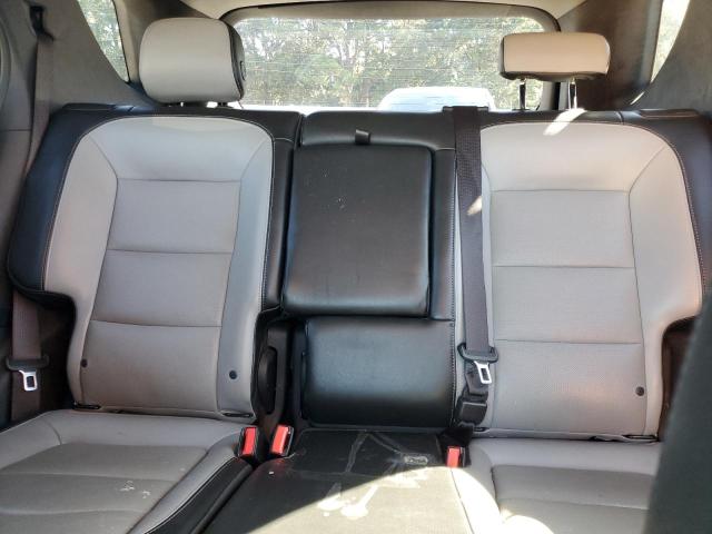 Photo 10 from auction – 2018 CHEVROLET EQUINOX PR with VIN 3GNAXPEU6JS591795