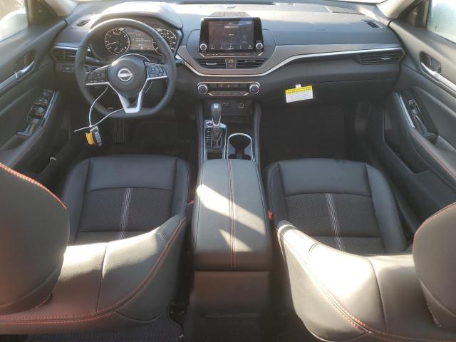 Photo 8 from auction – 2025 NISSAN ALTIMA with VIN 1N4BL4CVXSN413506