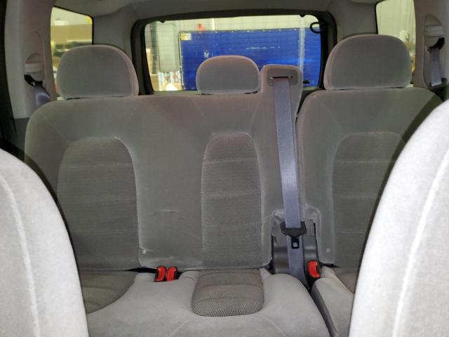 Photo 10 from auction – 2004 FORD EXPLORER X with VIN 1FMZU73W24ZA67295