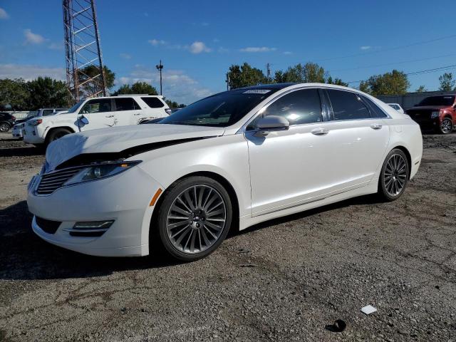 LINCOLN MKZ 2016 z numerem VIN 3LN6L2J9XGR612433 - Zdjęcie z aukcji