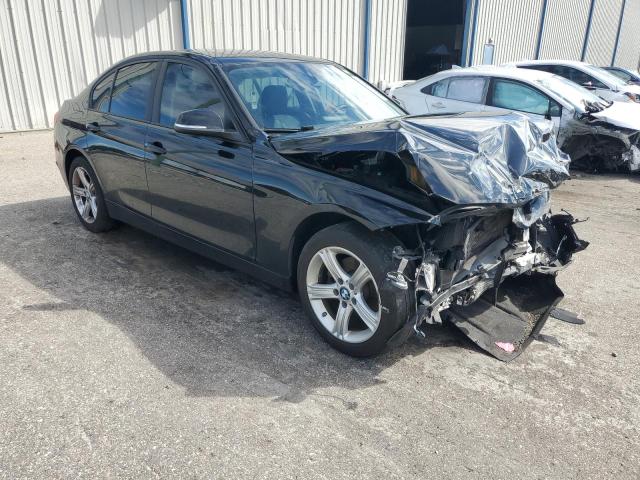 Photo 4 from auction – 2014 BMW 320 I XDRIVE with VIN WBA3C3C5XEF985258
