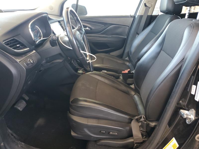 Photo 7 from auction – 2020 BUICK ENCORE PRE with VIN KL4CJASB0LB027569