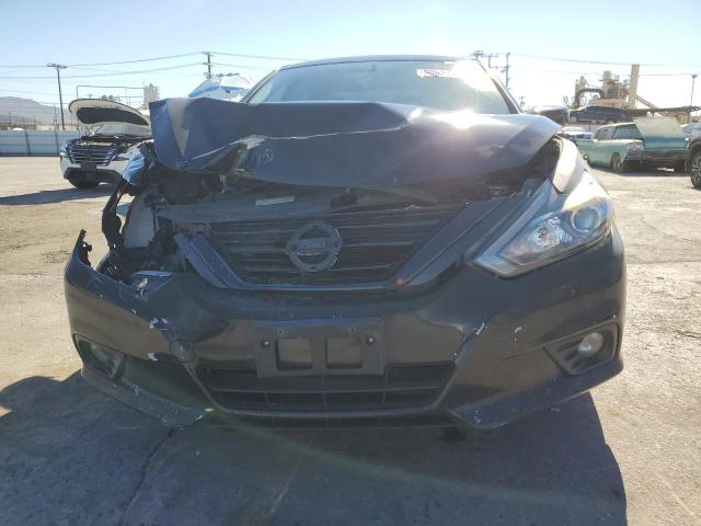 Photo 5 from auction – 2018 NISSAN ALTIMA 2.5 with VIN 1N4AL3AP0JC299519