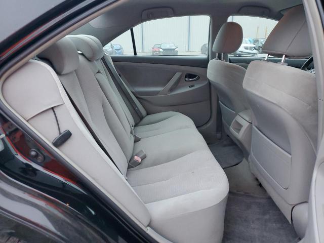 Photo 10 from auction – 2011 TOYOTA CAMRY BASE with VIN 4T1BF3EK5BU760466
