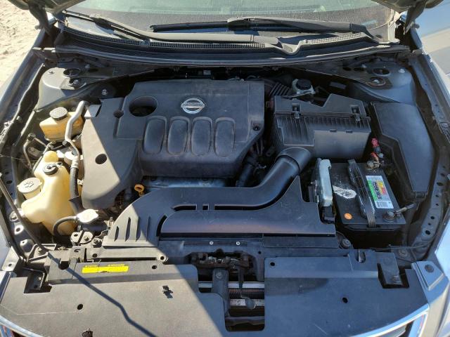 Photo 11 from auction – 2010 NISSAN ALTIMA BAS with VIN 1N4AL2AP1AC150448