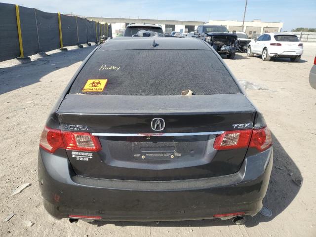 Photo 6 from auction – 2011 ACURA TSX with VIN JH4CU2F60BC004588