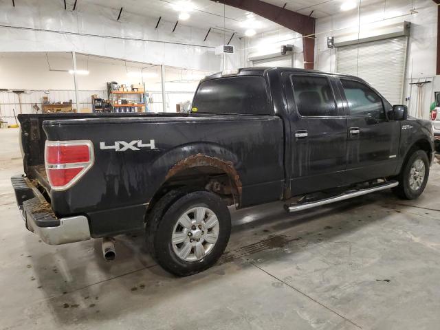 Photo 3 from auction – 2012 FORD F150 SUPER with VIN 1FTFW1ET7CFA14027