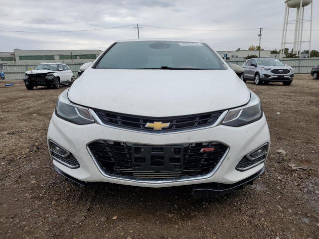 Photo 5 from auction – 2017 CHEVROLET CRUZE PREM with VIN 3G1BF6SM5HS506012