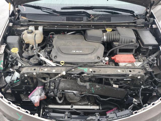 Photo 12 from auction – 2017 CHRYSLER PACIFICA T with VIN 2C4RC1EG8HR811833