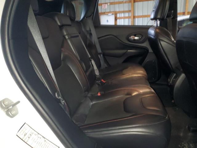 Photo 11 from auction – 2019 JEEP CHEROKEE T with VIN 1C4PJMBX5KD298778