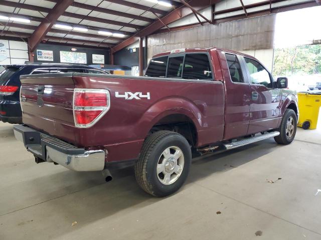 Photo 3 from auction – 2010 FORD F150 SUPER with VIN 1FTEX1E89AFC41902