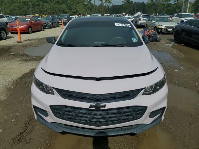 Photo 5 from auction – 2018 CHEVROLET MALIBU LS with VIN 1G1ZB5ST2JF215747