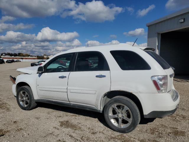 Photo 2 from auction – 2007 CHEVROLET EQUINOX LT with VIN 2CNDL63F176253935