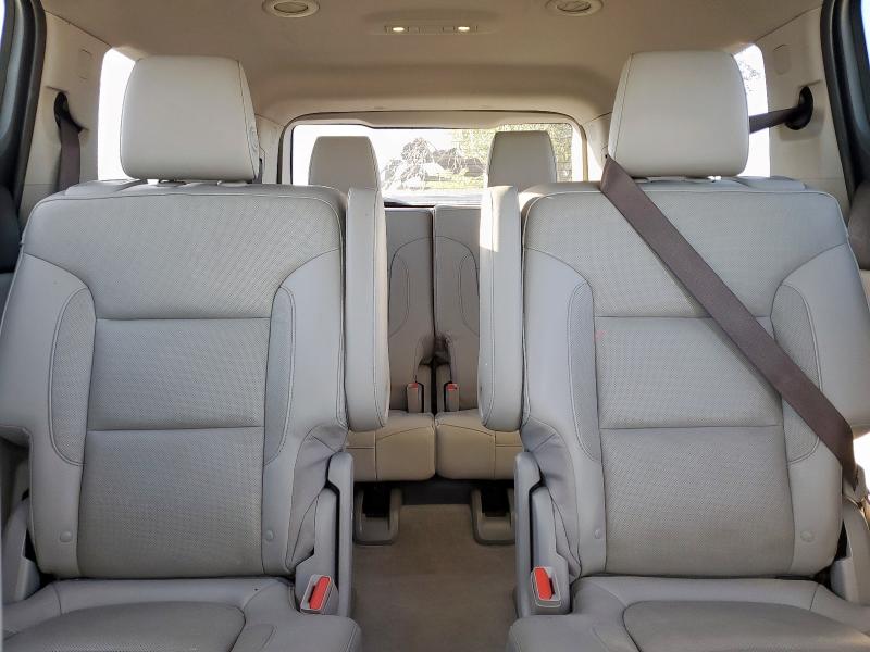 Photo 10 from auction – 2018 GMC ACADIA SLT with VIN 1GKKNMLS6JZ136035