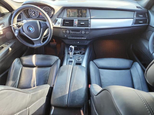 Photo 8 from auction – 2012 BMW X5 XDRIVE5 with VIN 5UXZV8C51CL422973