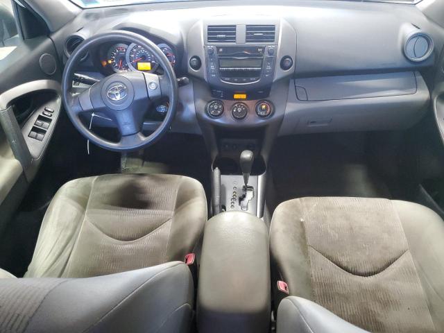 Photo 8 from auction – 2009 TOYOTA RAV4 with VIN JTMBF33V395015706