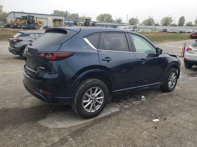 Photo 3 from auction – 2024 MAZDA CX-5 SELEC with VIN JM3KFBBM7R0376251