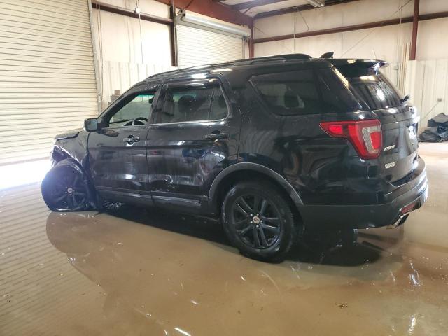 Photo 2 from auction – 2016 FORD EXPLORER S with VIN 1FM5K8GT4GGB52245
