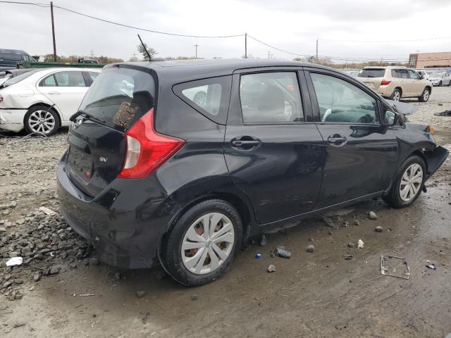 Photo 3 from auction – 2017 NISSAN VERSA NOTE with VIN 3N1CE2CP7HL367305
