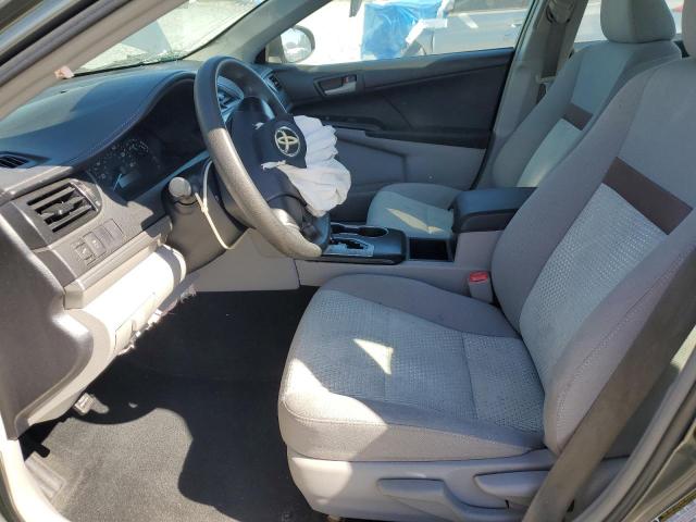 Photo 7 from auction – 2012 TOYOTA CAMRY BASE with VIN 4T1BF1FK7CU519528