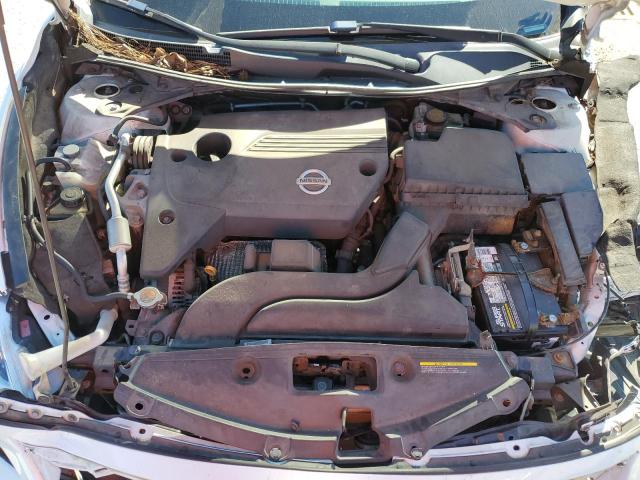 Photo 11 from auction – 2015 NISSAN ALTIMA 2.5 with VIN 1N4AL3AP2FC459701
