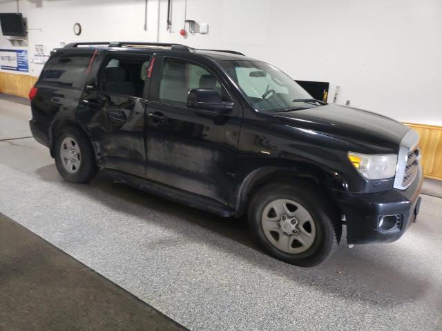 Foto 4 de la subasta – 2008 TOYOTA SEQUOIA con VIN 5TDBY64A78S013103