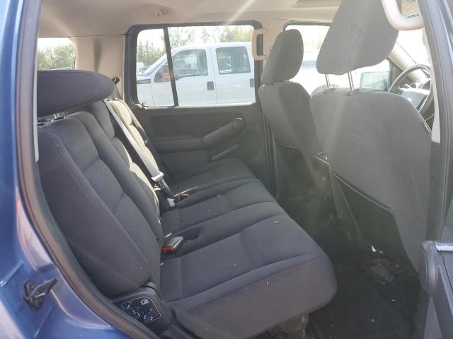 Photo 10 from auction – 2009 FORD EXPLORER X with VIN 1FMEU73EX9UA38766