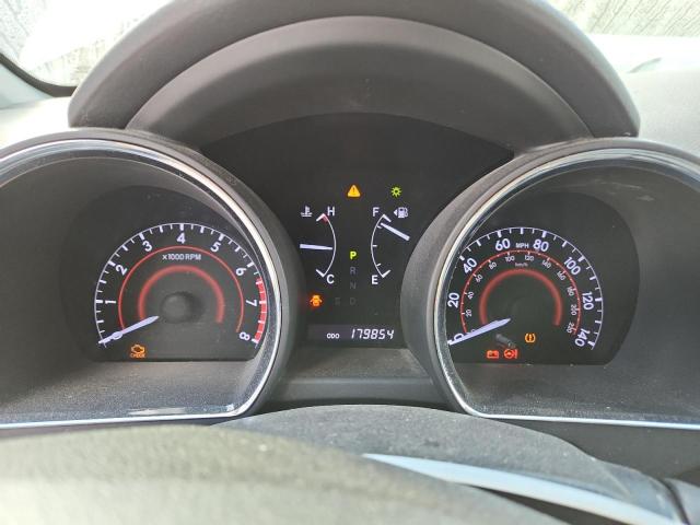 Photo 9 from auction – 2013 TOYOTA HIGHLANDER with VIN 5TDBK3EH6DS272901