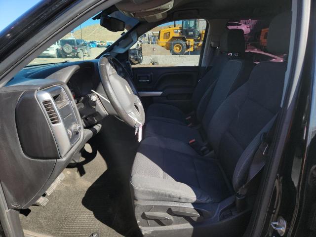 Photo 7 from auction – 2015 CHEVROLET SILVERADO with VIN 3GCPCREC1FG387059