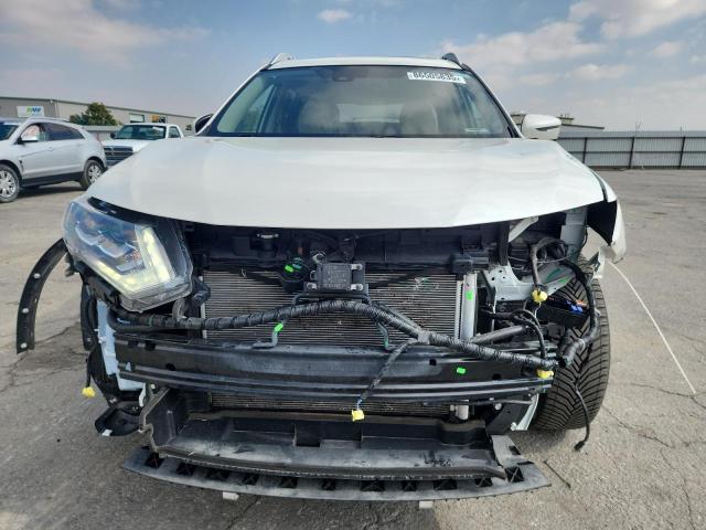 Photo 5 from auction – 2017 NISSAN ROGUE S with VIN JN8AT2MT3HW144859