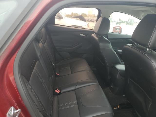 Photo 10 from auction – 2014 FORD FOCUS SE with VIN 1FADP3K29EL383722