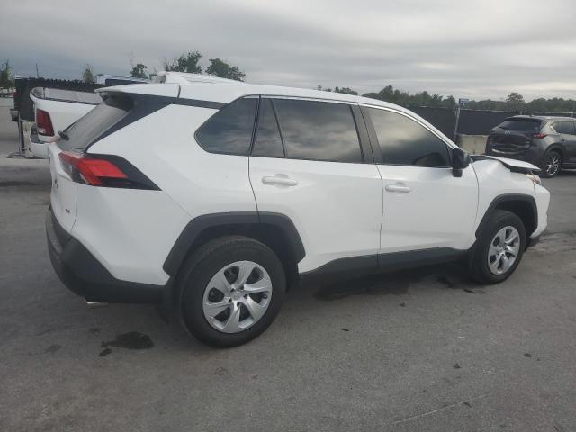 Photo 3 from auction – 2024 TOYOTA RAV4 with VIN 2T3H1RFV2RW322641
