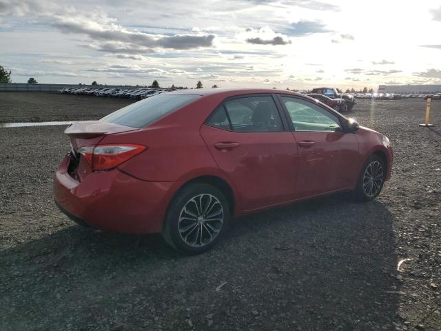 Photo 3 from auction – 2015 TOYOTA COROLLA L with VIN 5YFBURHE7FP261335