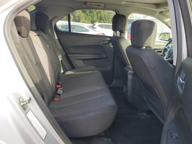 Photo 11 from auction – 2015 CHEVROLET EQUINOX LT with VIN 2GNALCEK0F6266021