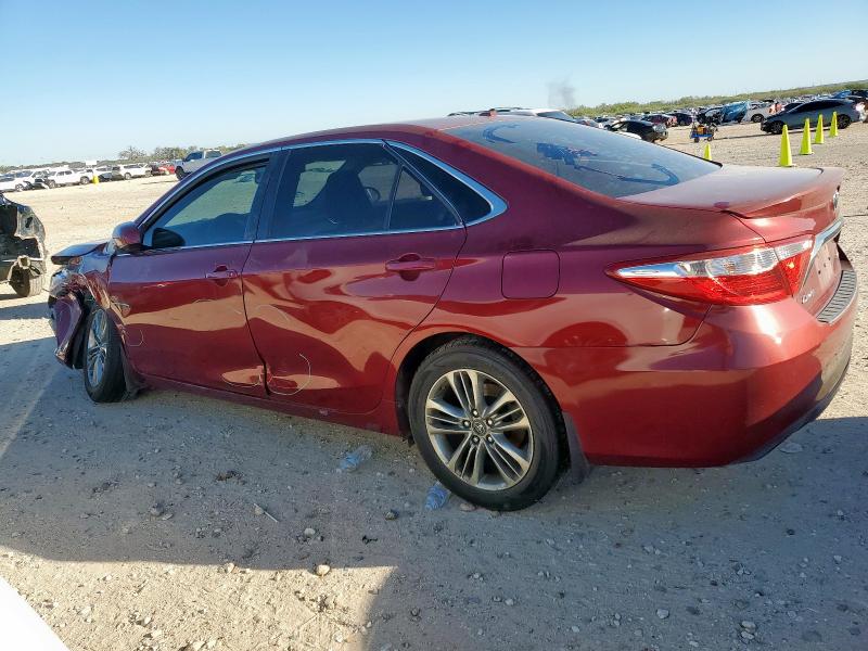 Photo 2 from auction – 2017 TOYOTA CAMRY LE with VIN 4T1BF1FK8HU656145