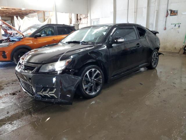 TOYOTA SCION TC 2012 with VIN JTKJF5C70C3024268 - Photo from auction