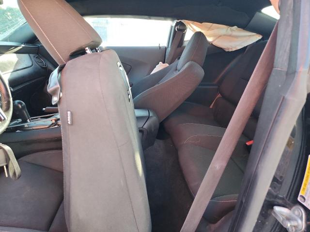 Photo 10 from auction – 2013 CHEVROLET CAMARO LT with VIN 2G1FB1E36D9236136