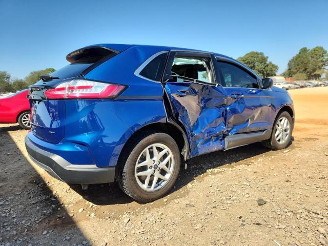 Photo 3 from auction – 2022 FORD EDGE SEL with VIN 2FMPK4J93NBA52768