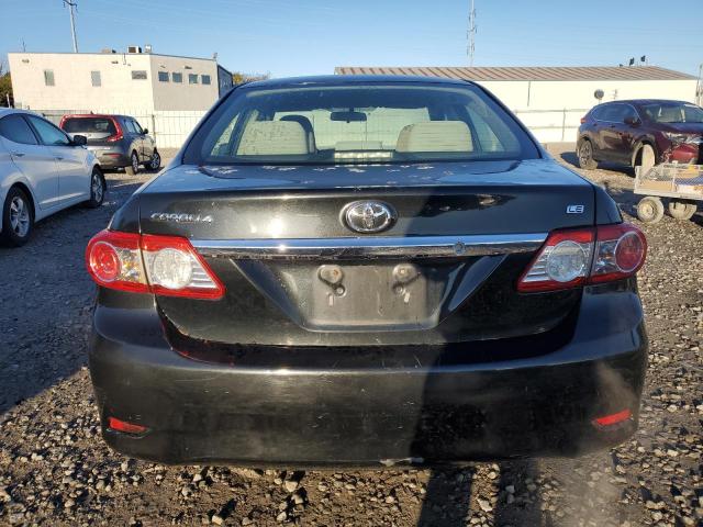 Photo 6 from auction – 2012 TOYOTA COROLLA BA with VIN 2T1BU4EE3CC889430