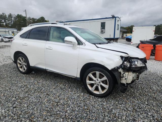 Photo 4 from auction – 2010 LEXUS RX 350 with VIN 2T2ZK1BA3AC002082
