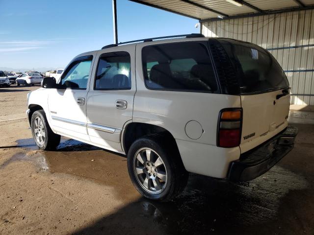 Photo 2 from auction – 2005 GMC YUKON with VIN 1GKEK13T75R144521