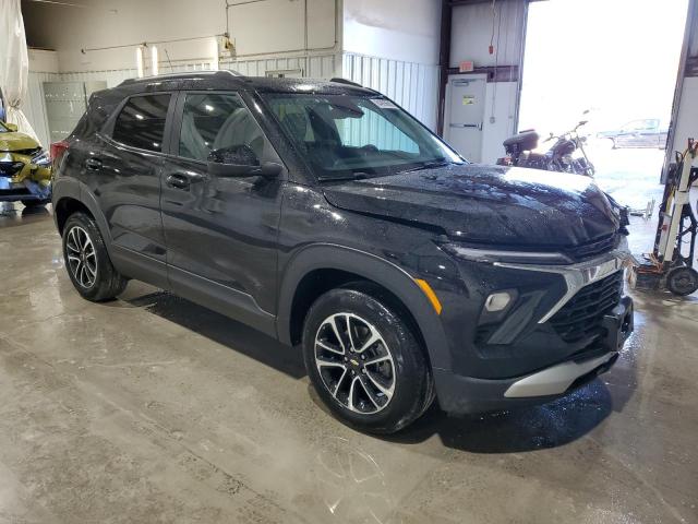 Photo 4 from auction – 2024 CHEVROLET TRAILBLAZE with VIN KL79MRSL7RB141380