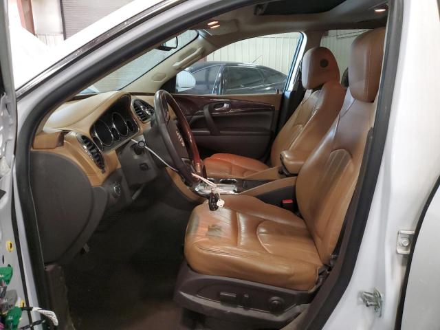 Photo 7 from auction – 2016 BUICK ENCLAVE with VIN 5GAKVCKD6GJ265586