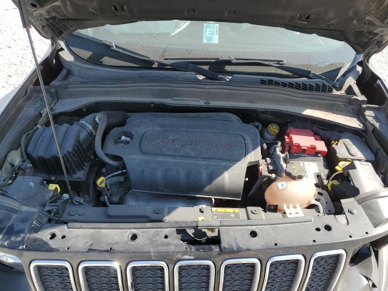 Photo 11 from auction – 2020 JEEP RENEGADE S with VIN ZACNJAAB2LPL22191