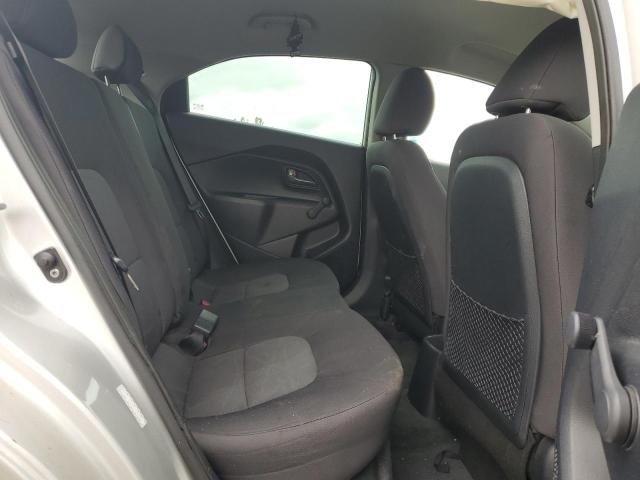 Photo 10 from auction – 2013 KIA RIO LX with VIN KNADM5A33D6229428