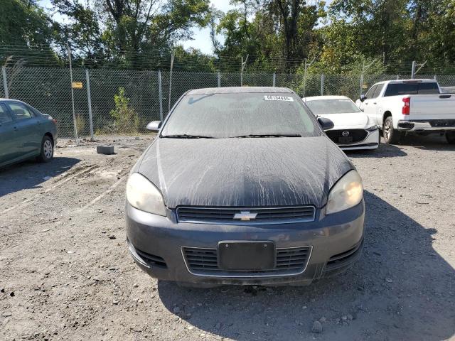 Photo 5 from auction – 2009 CHEVROLET IMPALA POL with VIN 2G1WS57M291297972