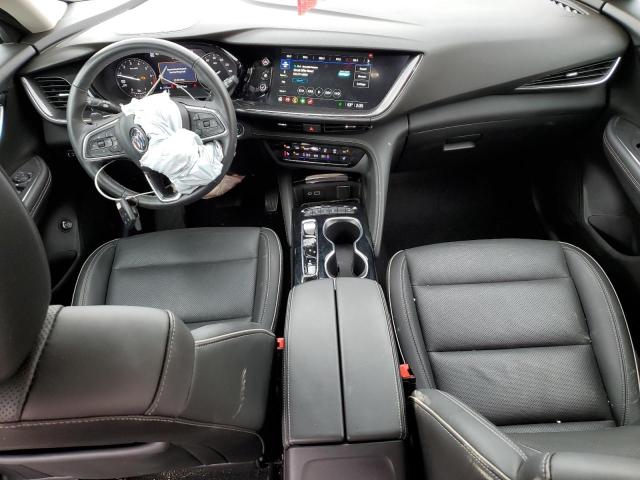 Photo 8 from auction – 2023 BUICK ENVISION E with VIN LRBFZPR41PD021021