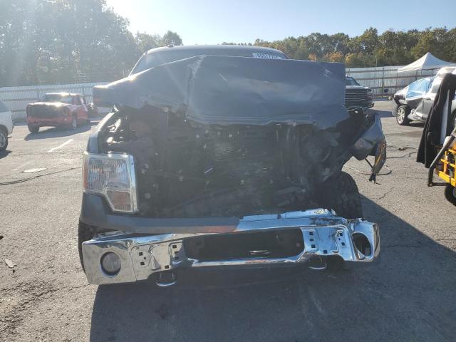 Photo 5 from auction – 2012 FORD F150 SUPER CAB with VIN 1FTFX1ET1CKE21121