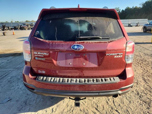 Photo 6 from auction – 2017 SUBARU FORESTER 2 with VIN JF2SJARC1HH474823