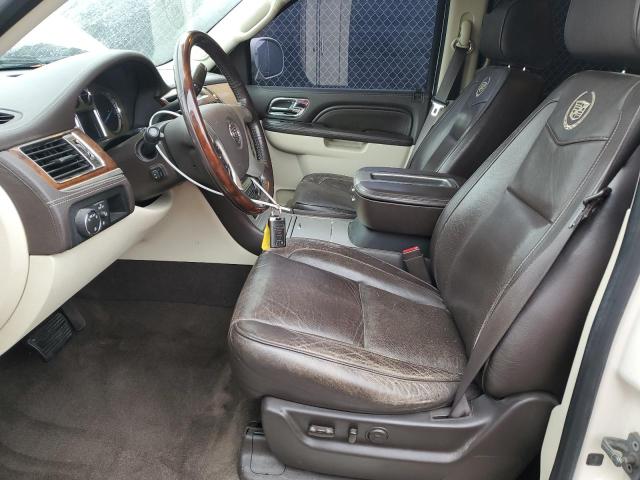 Photo 7 from auction – 2012 CADILLAC ESCALADE E with VIN 1GYS4KEFXCR236140